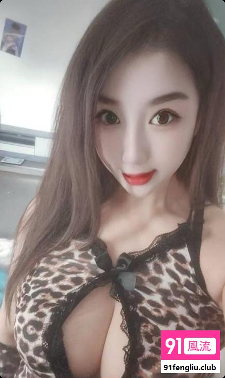 大胸颜值服务好妹子